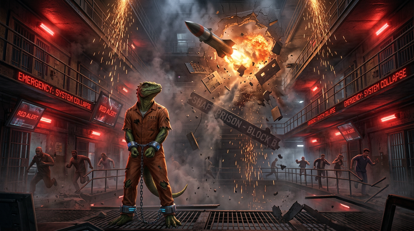 Life Sentence Breakpoint